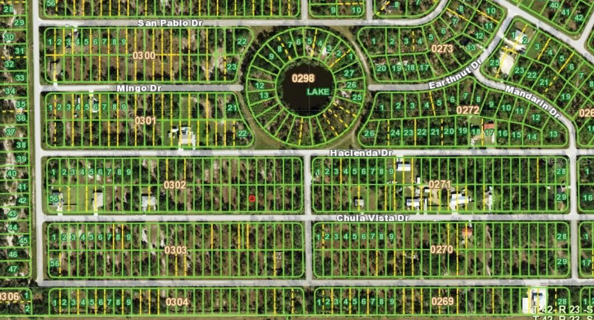 27114 Chula Vista Drive Punta Gorda FL 33955
