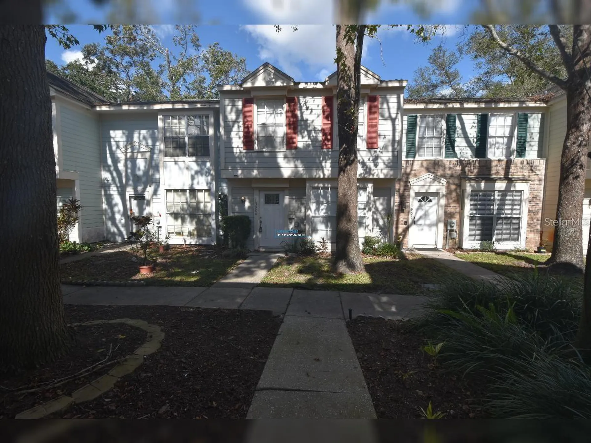 13908 Fletchers Mill Drive Tampa FL 33613