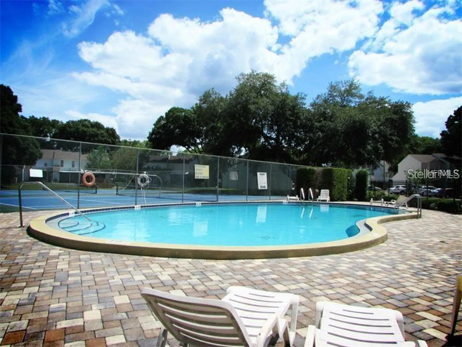 13908 Fletchers Mill Drive Tampa FL 33613