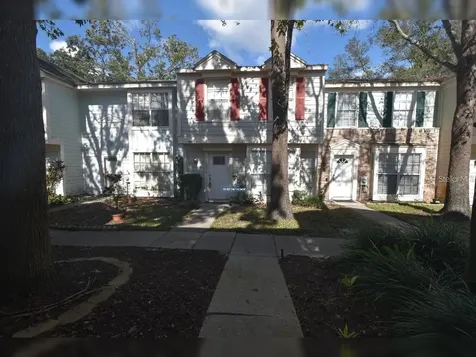 13908 Fletchers Mill Drive Tampa FL 33613