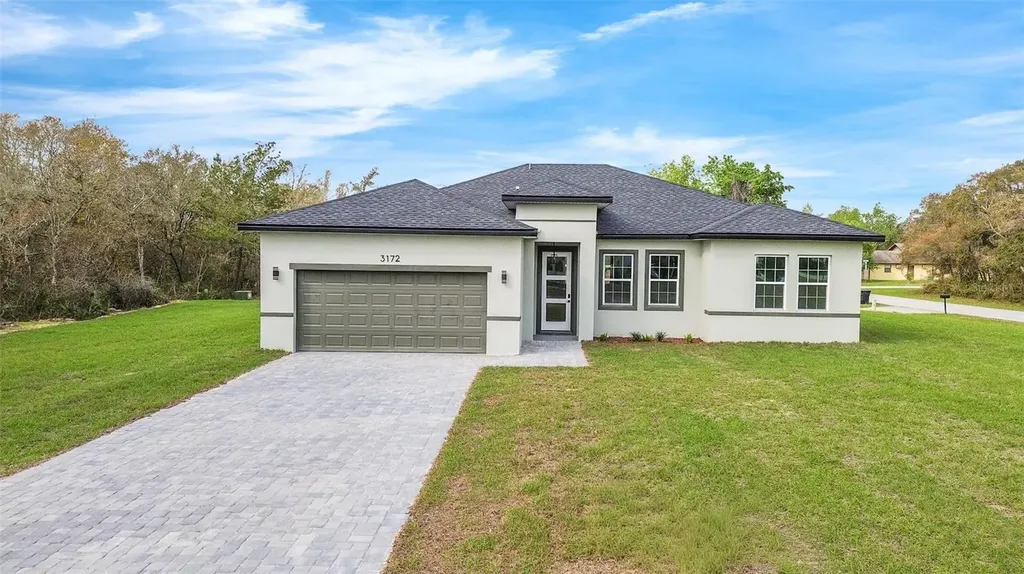 3172 SW 137th Loop Ocala FL 34473