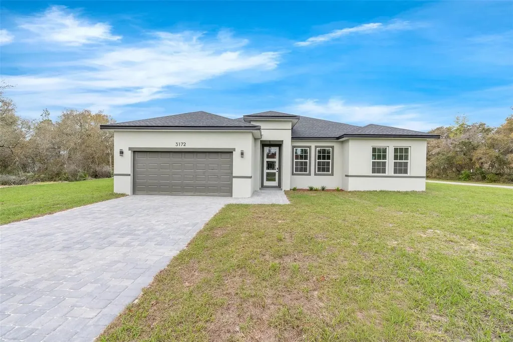 3172 SW 137th Loop Ocala FL 34473