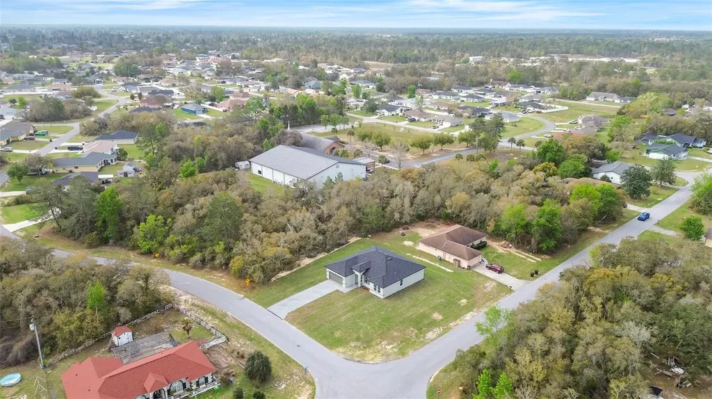3172 SW 137th Loop Ocala FL 34473