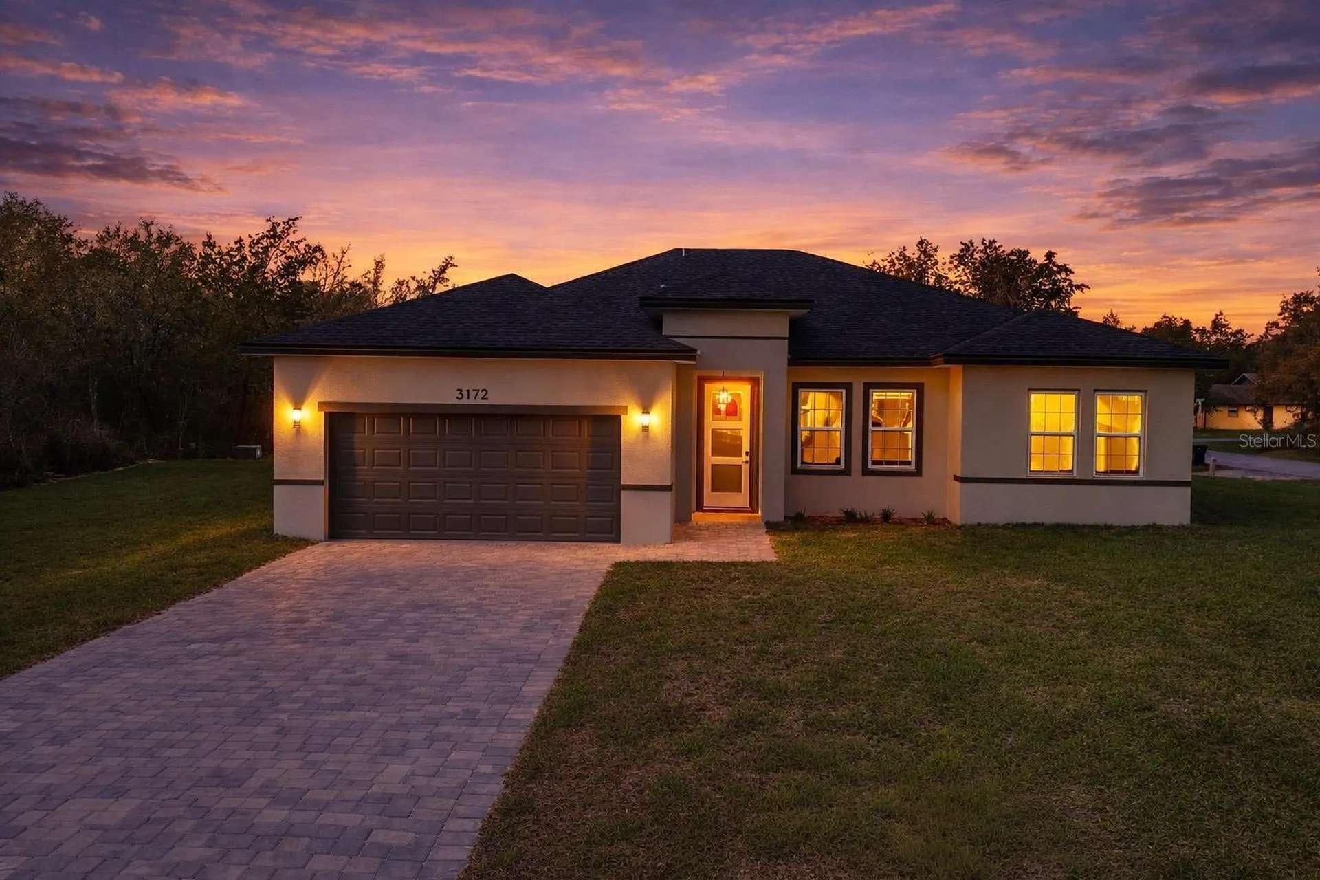 3172 SW 137th Loop Ocala FL 34473