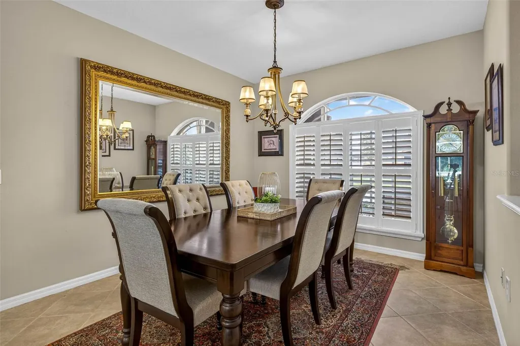 3819 Salida Delsol Drive Sun City Center FL 33573
