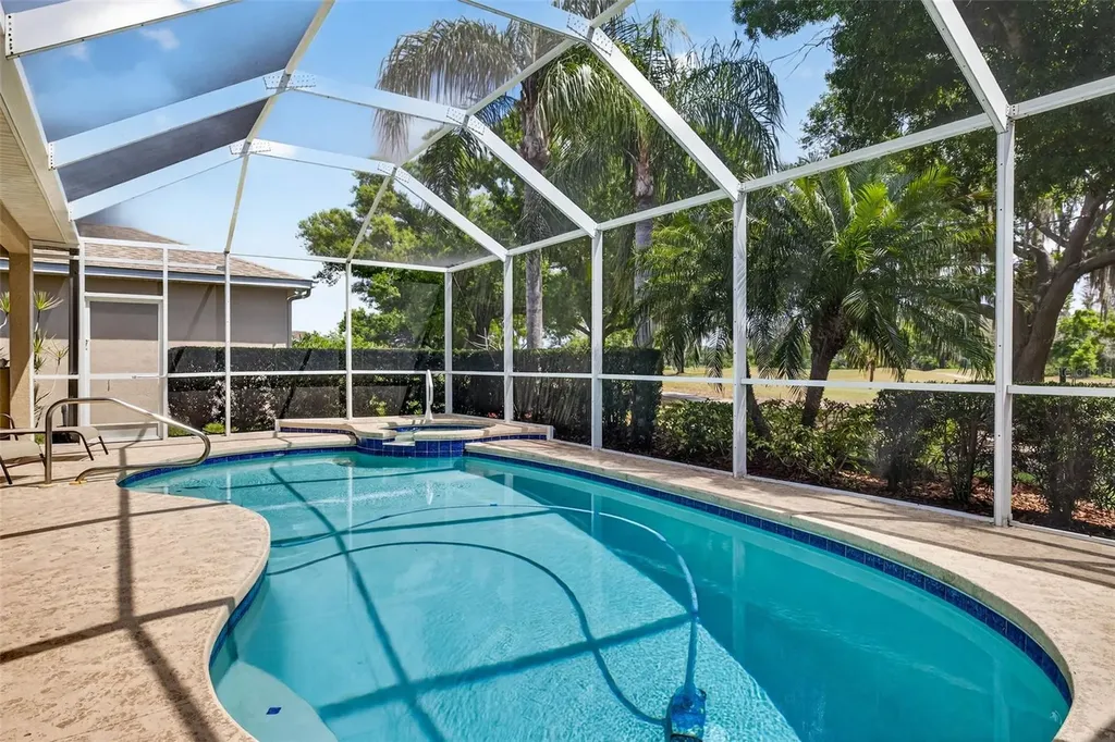 3819 Salida Delsol Drive Sun City Center FL 33573