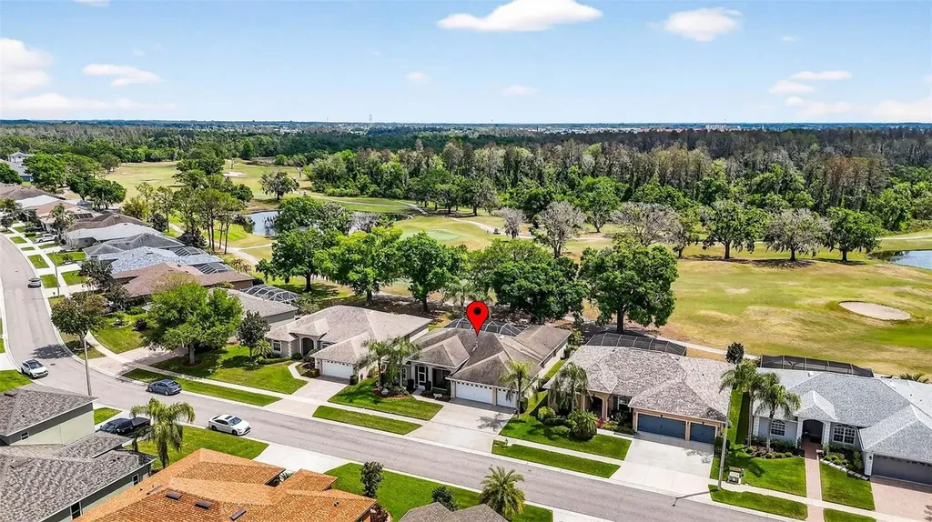 3819 Salida Delsol Drive Sun City Center FL 33573
