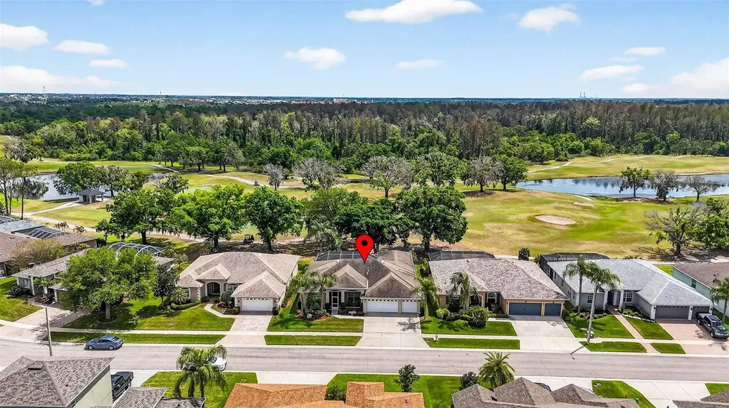 3819 Salida Delsol Drive Sun City Center FL 33573