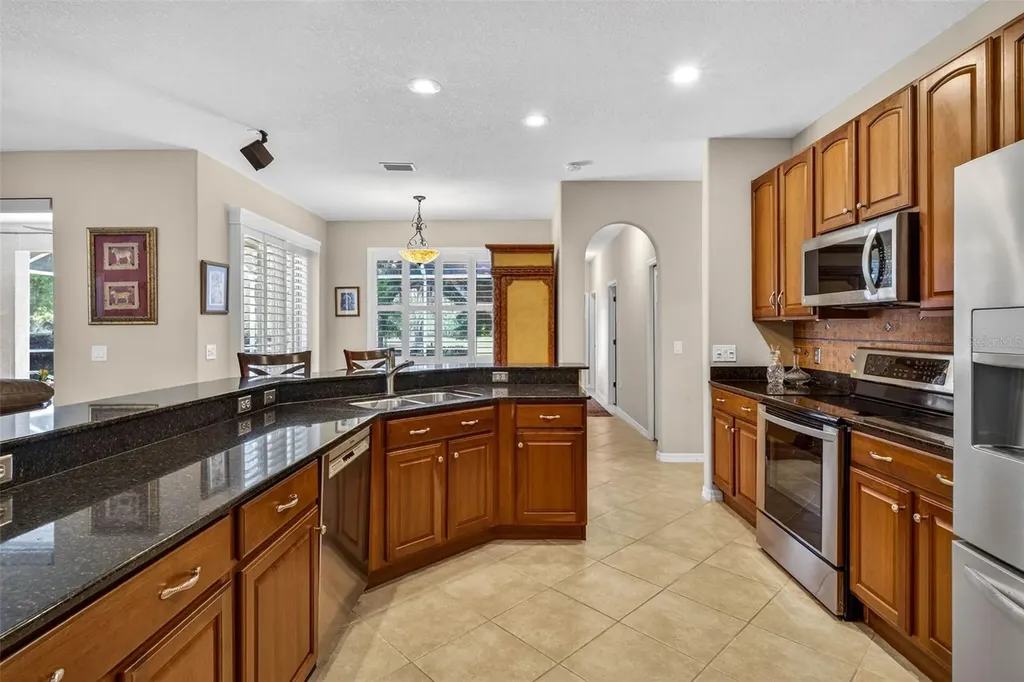 3819 Salida Delsol Drive Sun City Center FL 33573