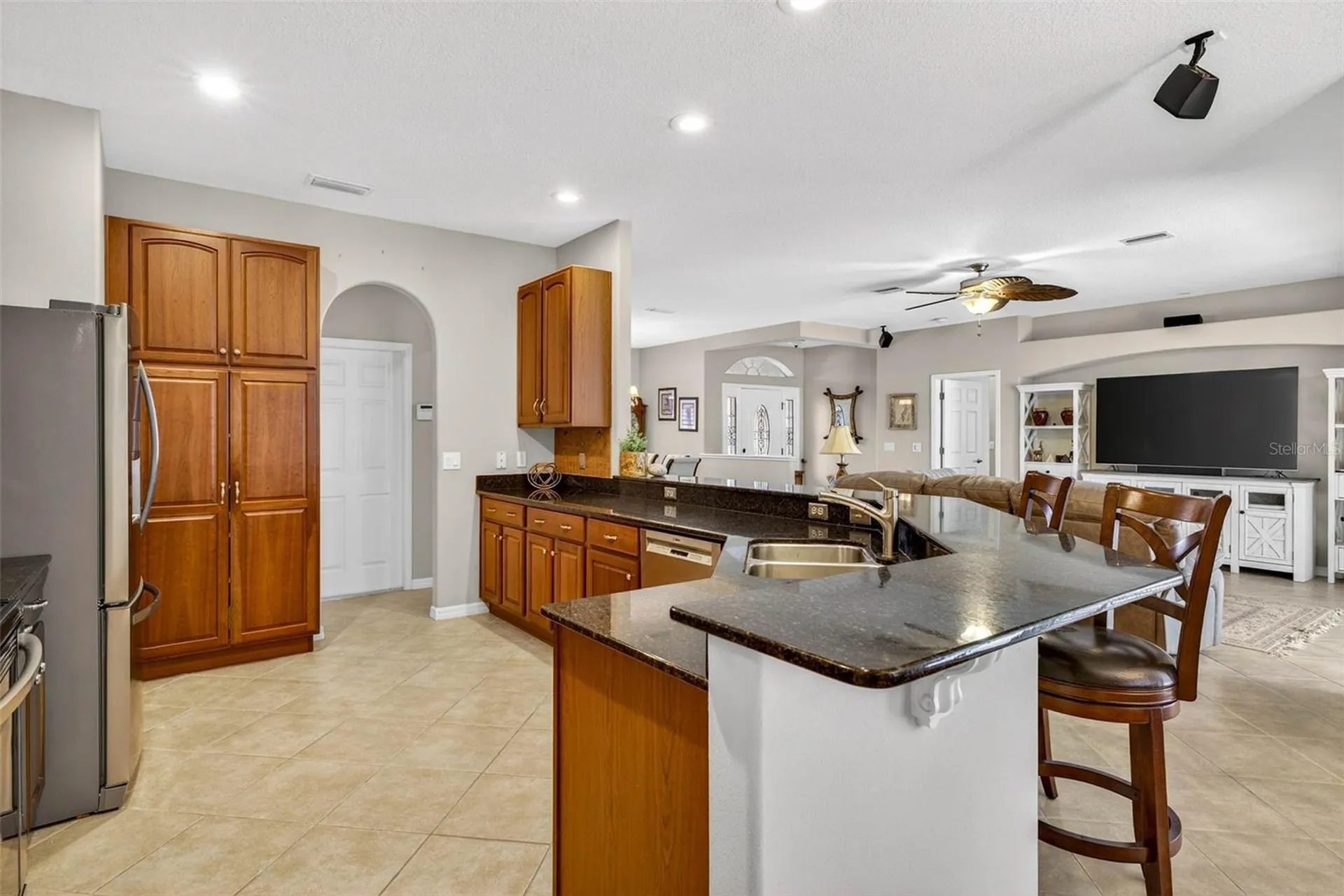 3819 Salida Delsol Drive Sun City Center FL 33573
