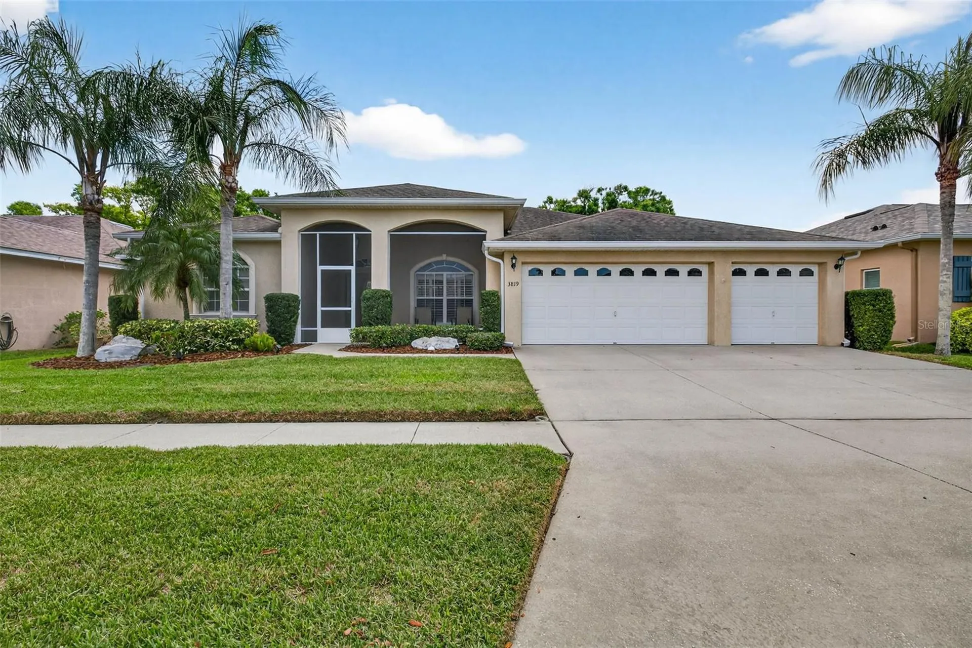 3819 Salida Delsol Drive Sun City Center FL 33573