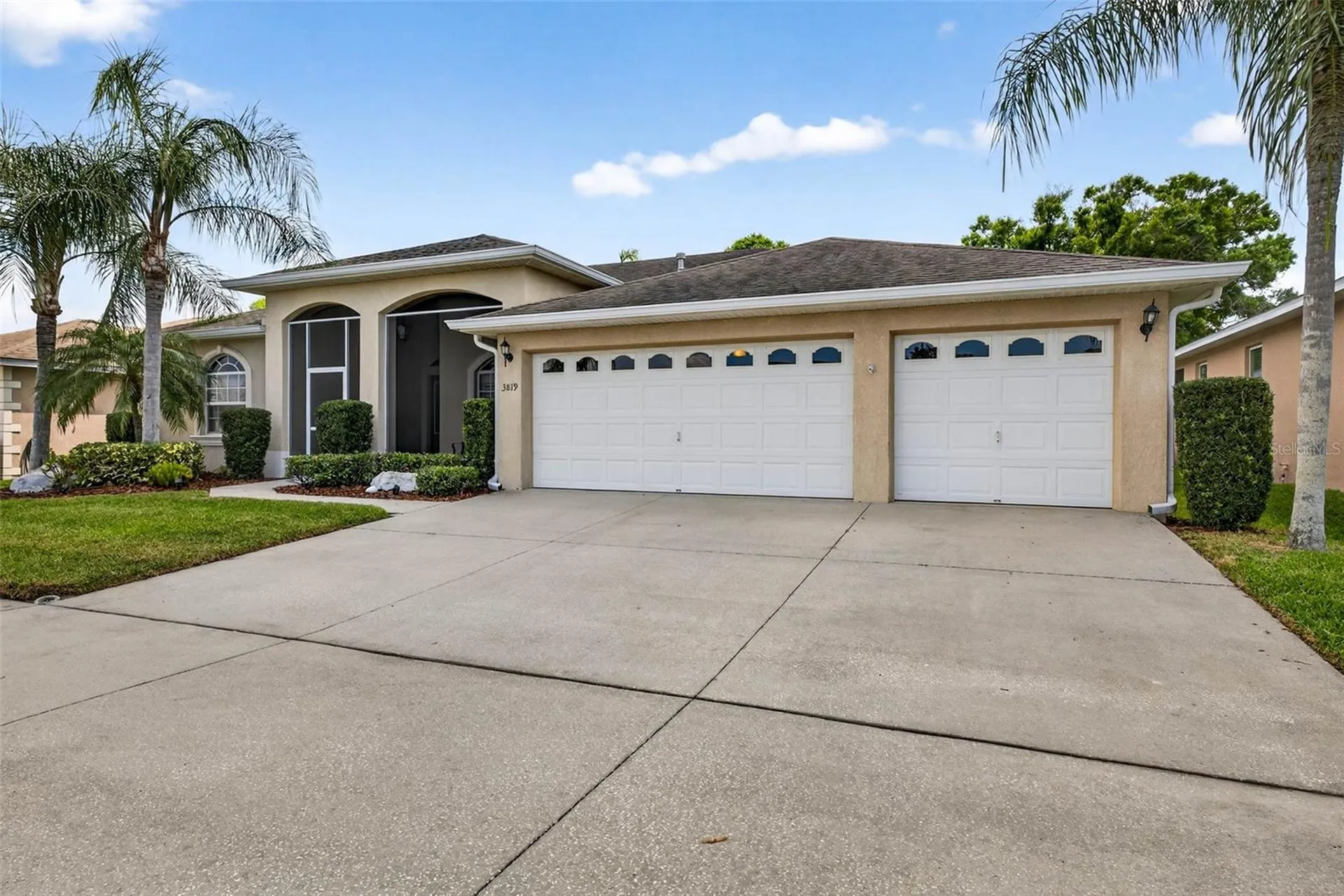 3819 Salida Delsol Drive Sun City Center FL 33573