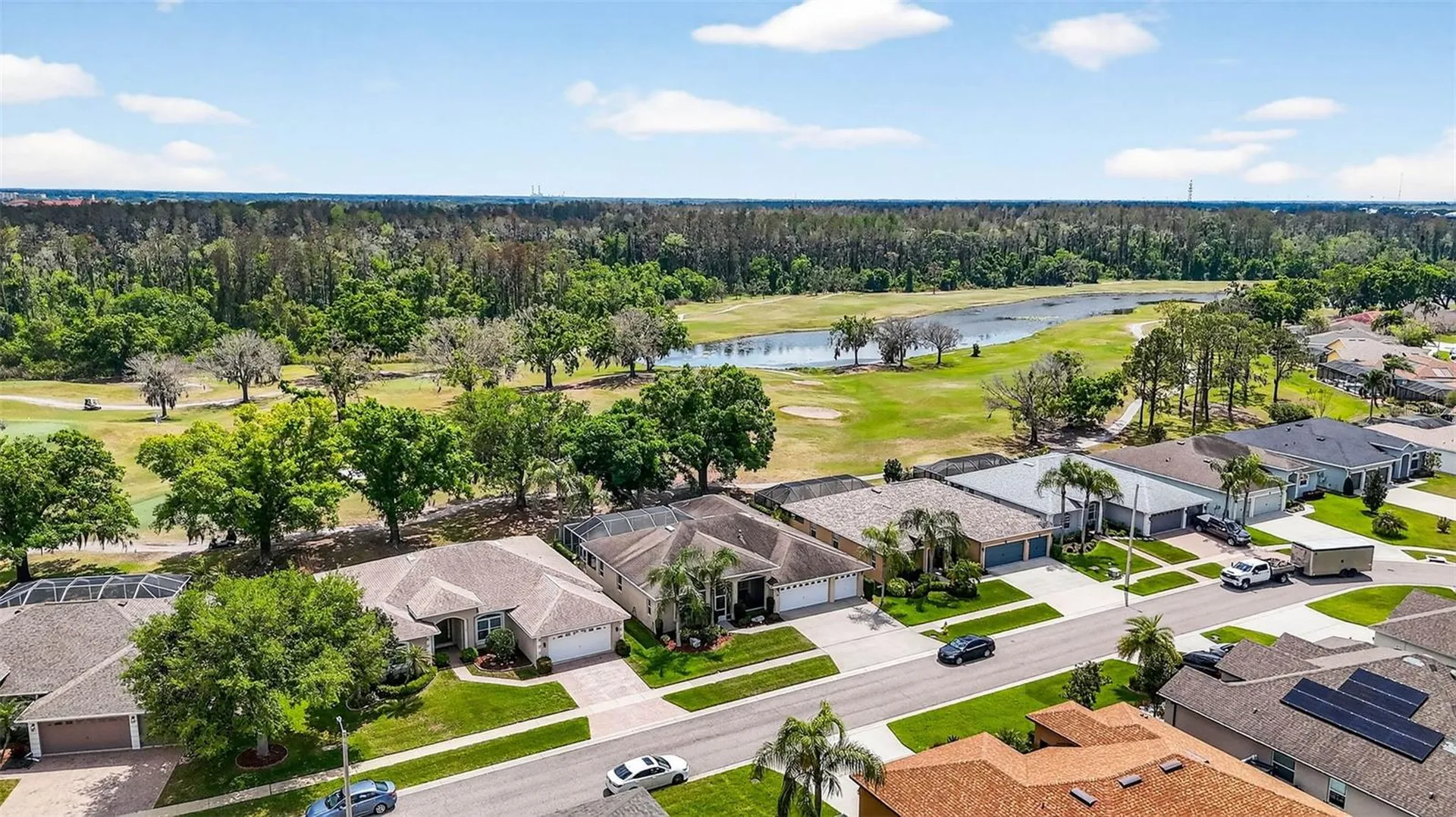 3819 Salida Delsol Drive Sun City Center FL 33573
