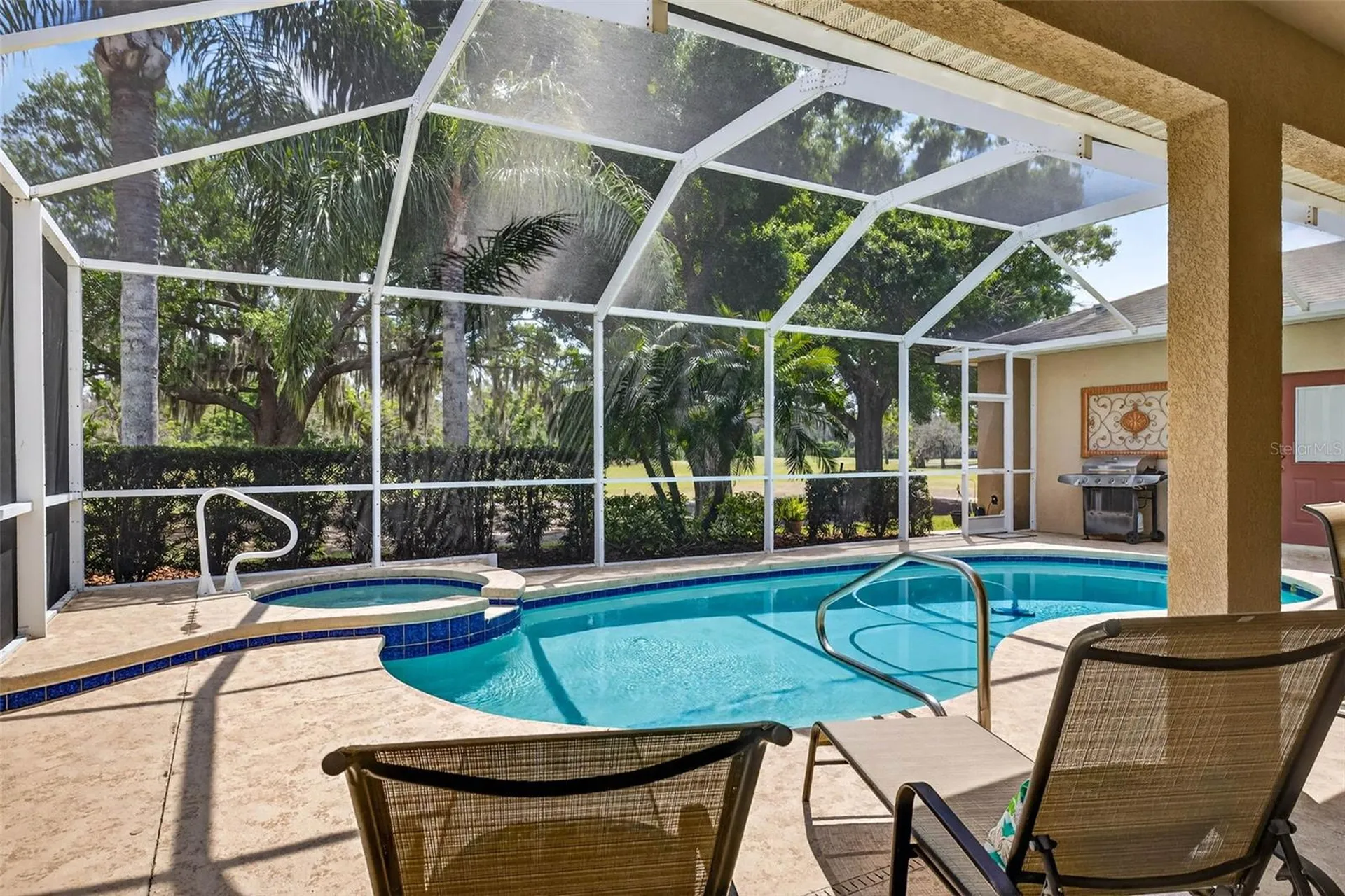 3819 Salida Delsol Drive Sun City Center FL 33573