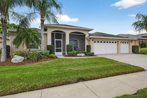 3819 Salida Delsol Drive Sun City Center FL 33573