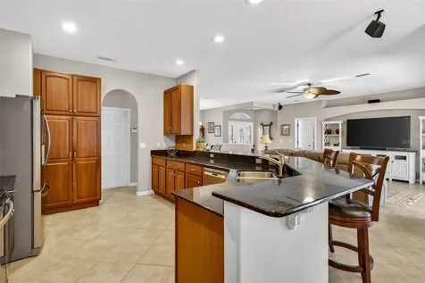 3819 Salida Delsol Drive Sun City Center FL 33573