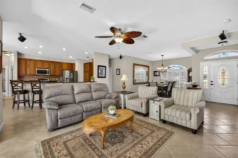 3819 Salida Delsol Drive Sun City Center FL 33573
