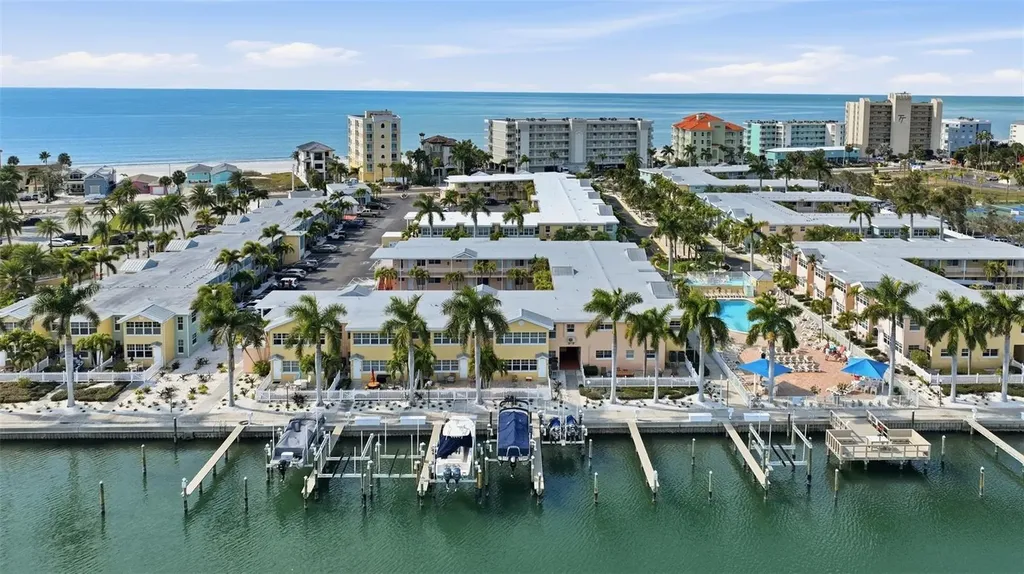 19417 Gulf Boulevard Indian Shores FL 33785