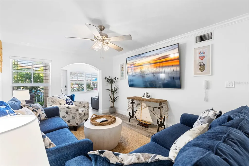 19417 Gulf Boulevard Indian Shores FL 33785