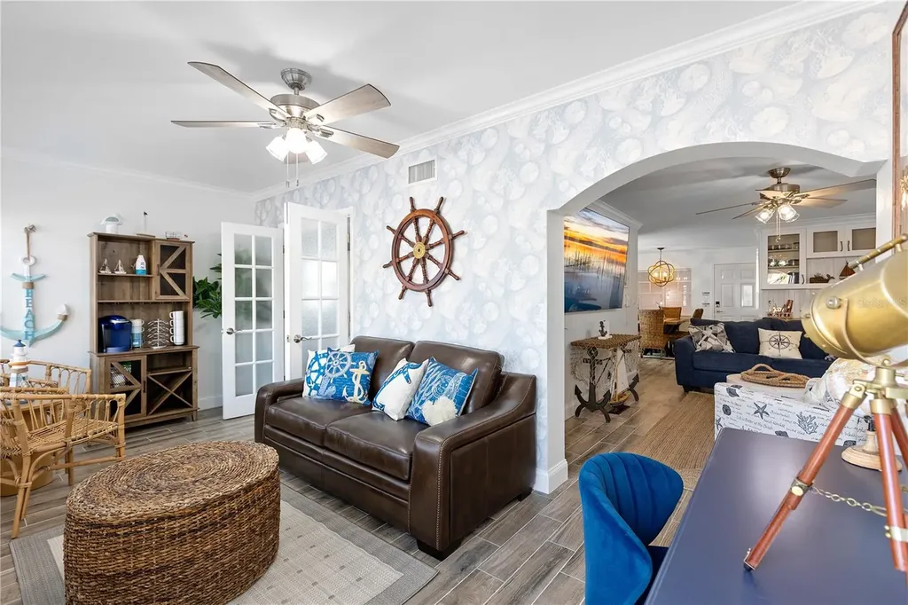 19417 Gulf Boulevard Indian Shores FL 33785