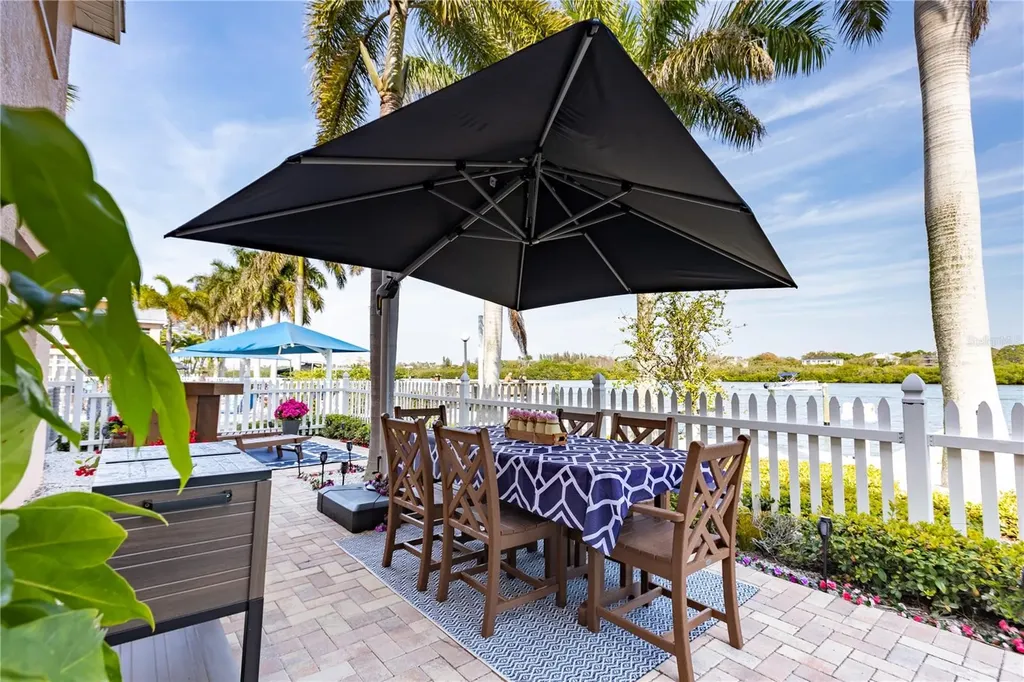 19417 Gulf Boulevard Indian Shores FL 33785