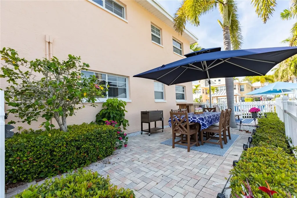 19417 Gulf Boulevard Indian Shores FL 33785