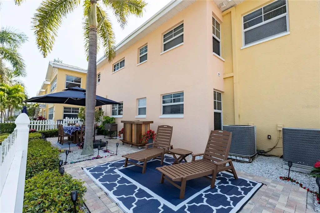 19417 Gulf Boulevard Indian Shores FL 33785