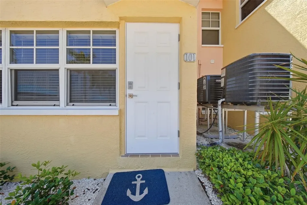 19417 Gulf Boulevard Indian Shores FL 33785