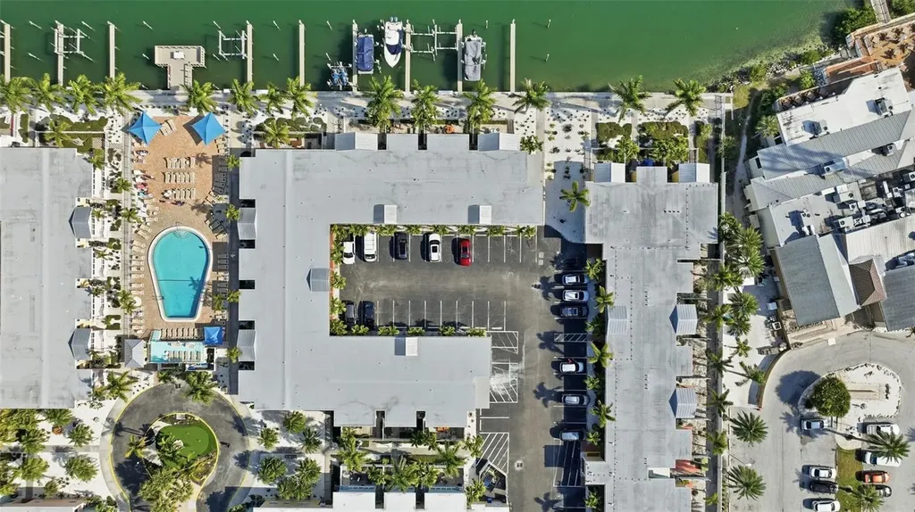 19417 Gulf Boulevard Indian Shores FL 33785