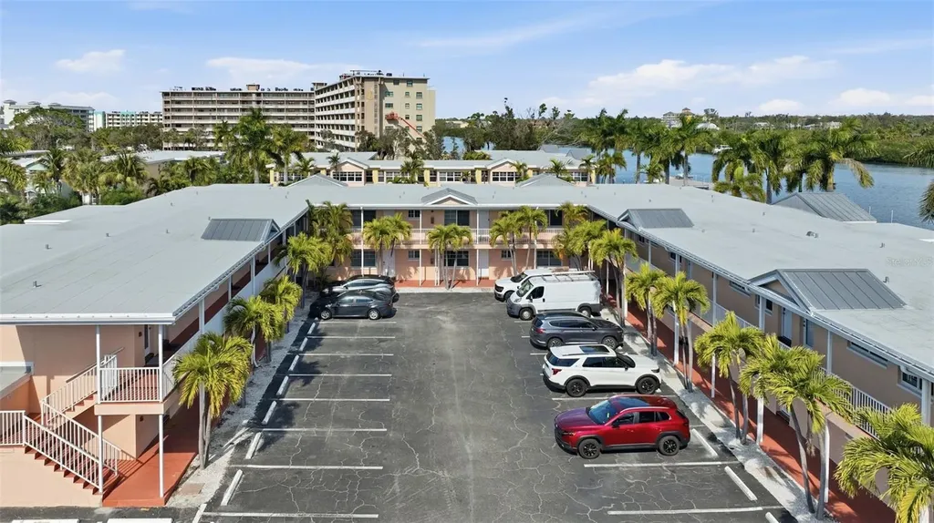 19417 Gulf Boulevard Indian Shores FL 33785
