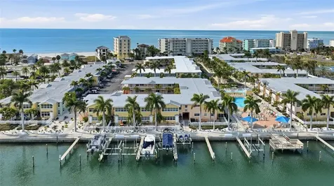19417 Gulf Boulevard Indian Shores FL 33785