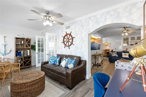 19417 Gulf Boulevard Indian Shores FL 33785