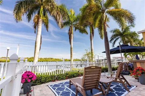 19417 Gulf Boulevard Indian Shores FL 33785