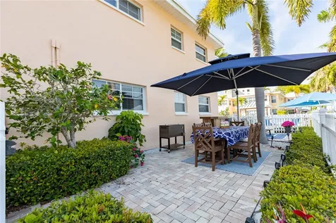 19417 Gulf Boulevard Indian Shores FL 33785