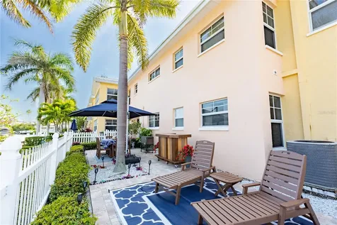 19417 Gulf Boulevard Indian Shores FL 33785