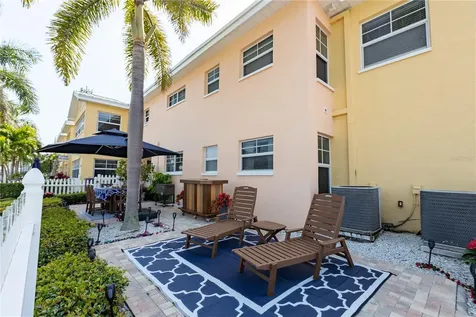 19417 Gulf Boulevard Indian Shores FL 33785