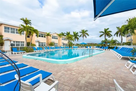 19417 Gulf Boulevard Indian Shores FL 33785