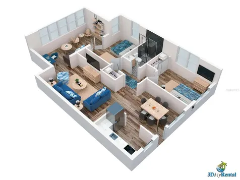 19417 Gulf Boulevard Indian Shores FL 33785
