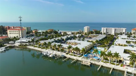 19417 Gulf Boulevard Indian Shores FL 33785