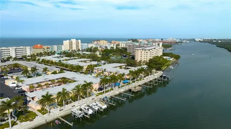 19417 Gulf Boulevard Indian Shores FL 33785
