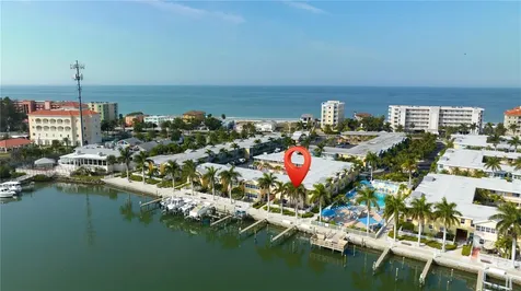 19417 Gulf Boulevard Indian Shores FL 33785