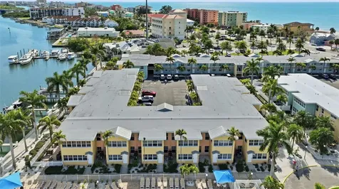 19417 Gulf Boulevard Indian Shores FL 33785