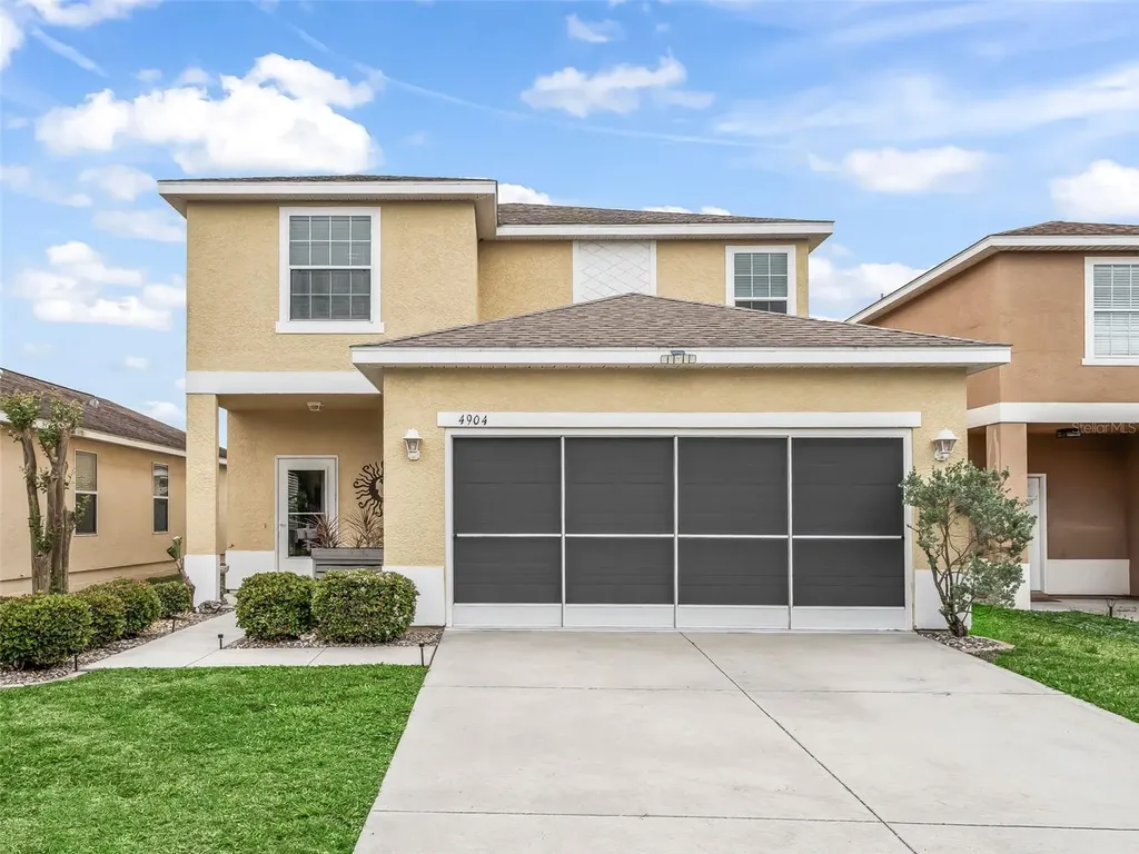 4904 NE 123rd Lane Oxford FL 34484
