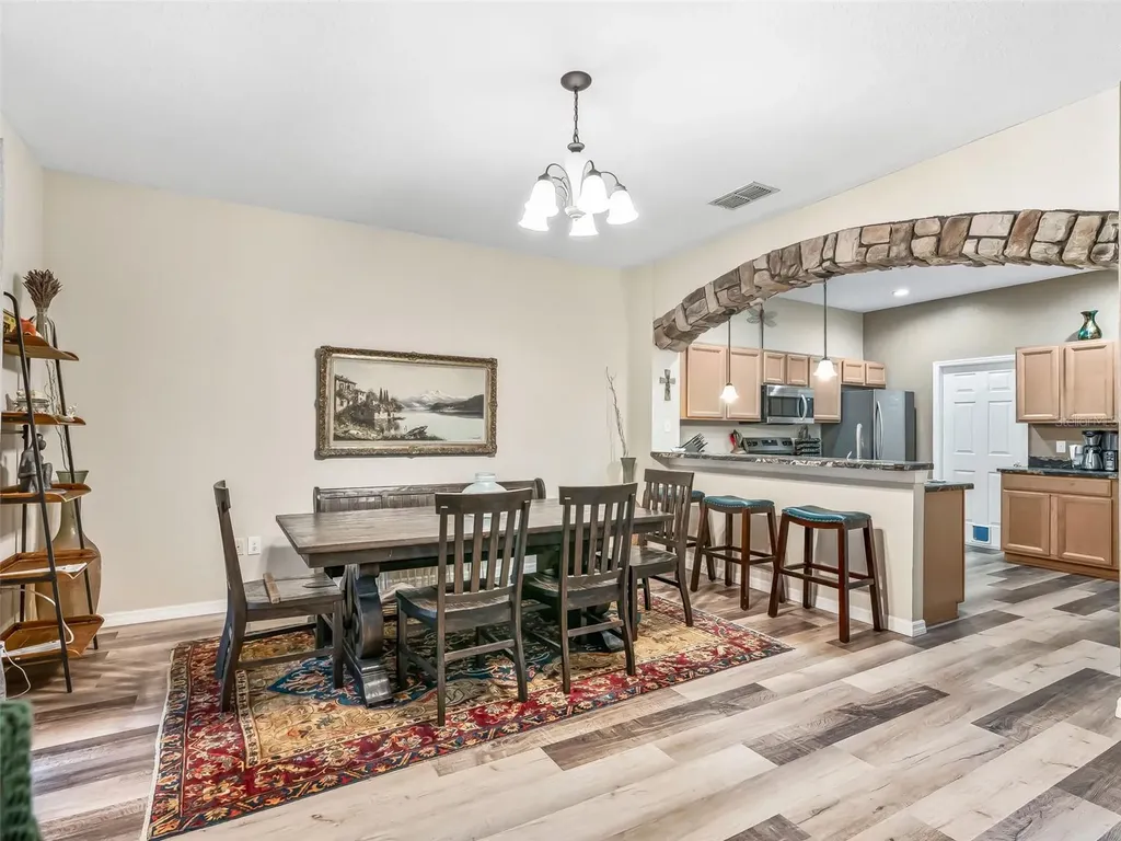 4904 NE 123rd Lane Oxford FL 34484