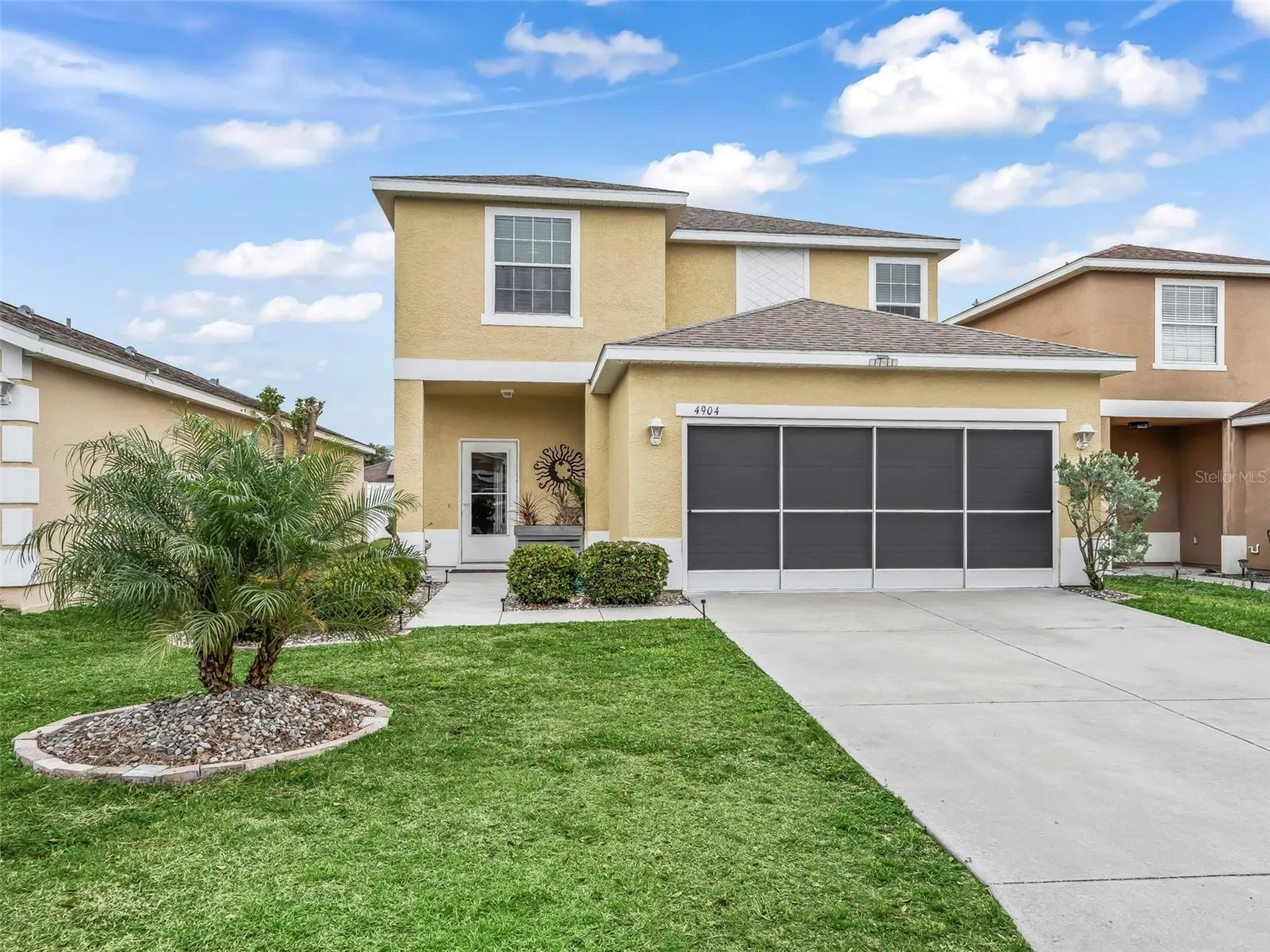 4904 NE 123rd Lane Oxford FL 34484