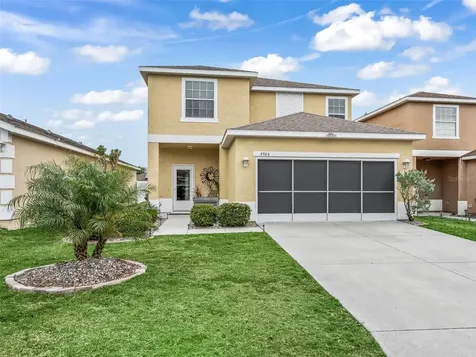 4904 NE 123rd Lane Oxford FL 34484