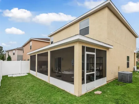 4904 NE 123rd Lane Oxford FL 34484