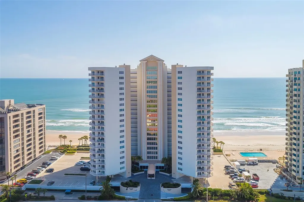 2937 S Atlantic Avenue Daytona Beach Shores FL 32118