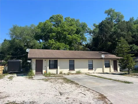 607 23rd Avenue E Bradenton FL 34208