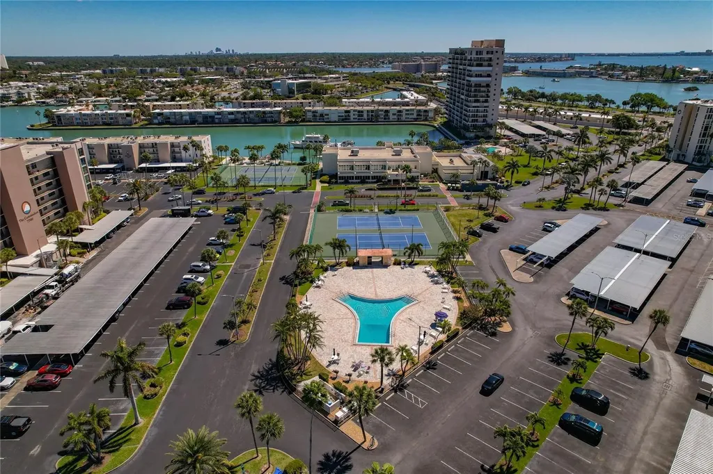 7540 Bay Island Drive S South Pasadena FL 33707